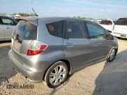 ✅ 2010 Honda Fit Sport • VIN: JHMGE8G42AC007182 • Лот: 89854195. Опубликован ранее на Copart с пробегом 186 885 миль. Бесплатный доступ к архиву аукционных продаж из США и подробный отчёт об истории автомобиля на DreamBid. Изображение 3.
