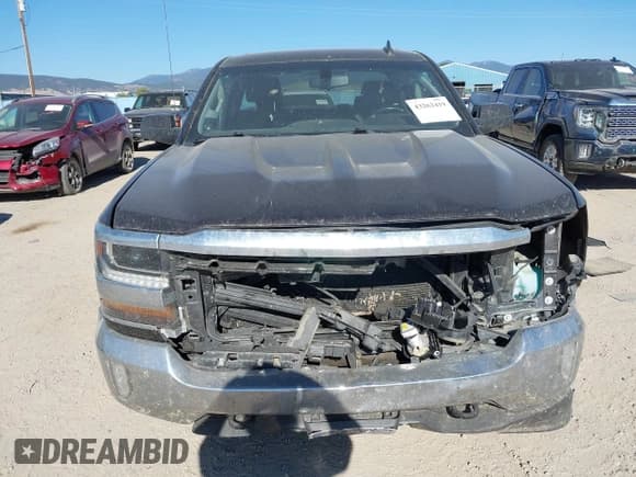 ✅ 2019 Chevrolet Silverado 1500 LT • VIN: 2GCVKPEC2K1198132 • Lot: 43262419. Wystawiony na IAAI z przebiegiem 128 687 mil. Bezpłatny archiwum sprzedaży aukcyjnych z USA i szczegółowy raport historii pojazdu na DreamBid. Zdjęcie 12.