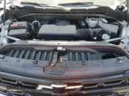 ✅ 2024 Chevrolet Silverado 1500 LT Trail Boss • VIN: 3GCUDFEL1RG350757 • Lot: 69196795. Wystawiony na Copart z przebiegiem 12 540 mil. Bezpłatny archiwum sprzedaży aukcyjnych z USA i szczegółowy raport historii pojazdu na DreamBid. Zdjęcie 11.