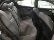 ✅ 2013 Hyundai Elantra Limited • VIN: 5NPDH4AE7DH366879 • Lot: 90892665. Listed on Copart with 259,693 mi. Free auction sales archive from the USA and detailed vehicle history report at DreamBid. Image 10.