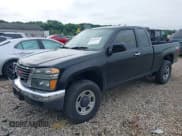 ✅ 2010 GMC Canyon • VIN: 1GTJTBDE8A8101044 • Lot: 42505291. Wystawiony na IAAI z przebiegiem 146 927 mil. Bezpłatny archiwum sprzedaży aukcyjnych z USA i szczegółowy raport historii pojazdu na DreamBid. Zdjęcie 17.