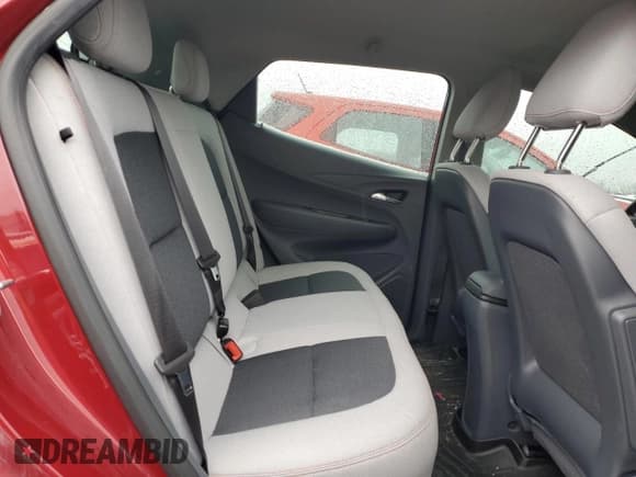✅ 2020 Chevrolet Bolt EV LT • VIN: 1G1FY6S09L4147104 • Lot: 44557195. Wystawiony na Copart z przebiegiem 53 690 mil. Bezpłatny archiwum sprzedaży aukcyjnych z USA i szczegółowy raport historii pojazdu na DreamBid. Zdjęcie 10.