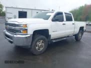 ✅ 2015 Chevrolet Silverado 2500HD LT • VIN: 1GC1KVEG3FF165208 • Lot: 42184899. Wystawiony na IAAI z przebiegiem 311 427 mil. Bezpłatny archiwum sprzedaży aukcyjnych z USA i szczegółowy raport historii pojazdu na DreamBid. Zdjęcie 2.