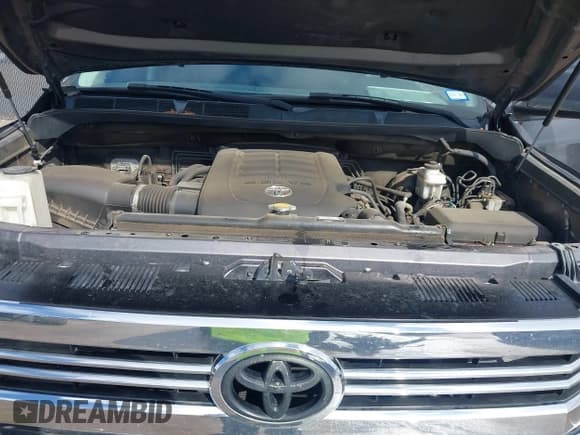 ✅ 2016 Toyota Tundra SR5 • VIN: 5TFEM5F13GX109478 • Lot: 41465449. Listed on IAAI with 99,052 mi. Free auction sales archive from the USA and detailed vehicle history report at DreamBid. Image 10.