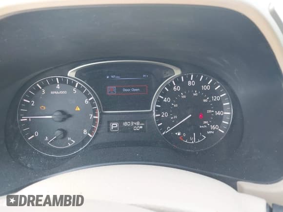 ✅ 2014 Nissan Pathfinder SL • VIN: 5N1AR2MN2EC618515 • Лот: 43373075. Опубликован ранее на IAAI с пробегом 180 348 миль. Бесплатный доступ к архиву аукционных продаж из США и подробный отчёт об истории автомобиля на DreamBid. Изображение 7.