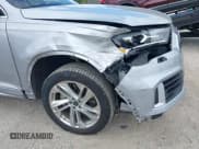 ✅ 2022 Audi Q7 Prestige • VIN: WA1VXBF72ND013800 • Лот: 43163277. Опубликован ранее на IAAI с пробегом 65 677 миль. Бесплатный доступ к архиву аукционных продаж из США и подробный отчёт об истории автомобиля на DreamBid. Изображение 6.