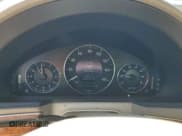 ✅ 2004 Mercedes-Benz E 320 • VIN: WDBUF82J04X157012 • Lot: 69221875. Wystawiony na Copart z przebiegiem 103 194 mil. Bezpłatny archiwum sprzedaży aukcyjnych z USA i szczegółowy raport historii pojazdu na DreamBid. Zdjęcie 9.