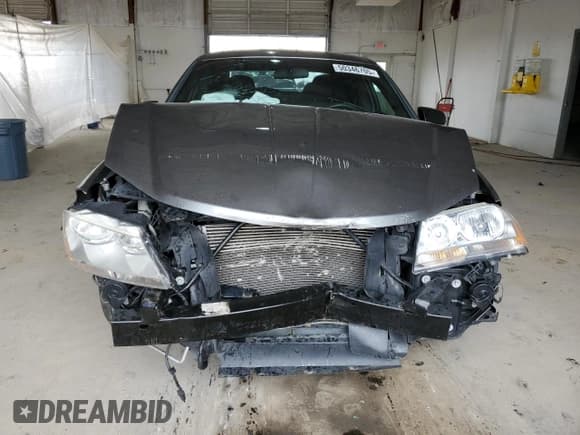 ✅ 2012 Dodge Avenger SE V6 • VIN: 1C3CDZAG1CN313698 • Lot: 50346705. Wystawiony na Copart z przebiegiem 130 995 mil. Bezpłatny archiwum sprzedaży aukcyjnych z USA i szczegółowy raport historii pojazdu na DreamBid. Zdjęcie 5.