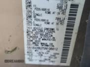 ✅ 2005 Nissan Quest SL • VIN: 5N1BV28U75N106612 • Lot: 86821104. Listed on Copart with Not provided. Free auction sales archive from the USA and detailed vehicle history report at DreamBid. Image 13.