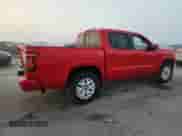 2022 Nissan Frontier S с VIN 1N6ED1EJ0NN621781, выставлен на аукционе Copart как лот 86893725 с пробегом 63 216 миль миль и Списание • Salvage title. История ставок и продаж доступна на DreamBid. Изображение 3.