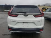 ✅ 2022 Honda CR-V EX • VIN: 2HKRW2H51NH652489 • Lot: 90661185. Listed on Copart with 78,225 mi. Free auction sales archive from the USA and detailed vehicle history report at DreamBid. Image 6.