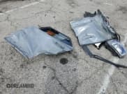 ✅ 2023 Hyundai Venue SEL • VIN: KMHRC8A31PU221871 • Лот: 83877145. Опубликован ранее на Copart с пробегом Не указан. Бесплатный доступ к архиву аукционных продаж из США и подробный отчёт об истории автомобиля на DreamBid. Изображение 13.