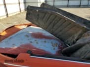 ✅ 1973 Volkswagen Beetle • VIN: 1532994213 • Lot: 72988214. Wystawiony na Copart z przebiegiem 2 600 mil. Bezpłatny archiwum sprzedaży aukcyjnych z USA i szczegółowy raport historii pojazdu na DreamBid. Zdjęcie 10.