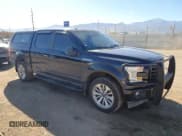 ✅ 2017 Ford F-150 XL • VIN: 1FTEW1EFXHFC41256 • Lot: 87294145. Wystawiony na Copart z przebiegiem 98 289 mil. Bezpłatny archiwum sprzedaży aukcyjnych z USA i szczegółowy raport historii pojazdu na DreamBid. Zdjęcie 4.