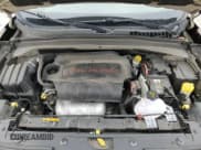 ✅ 2016 Jeep Renegade Trailhawk • VIN: ZACCJBCTXGPE27038 • Лот: 50738495. Опубликован ранее на Copart с пробегом 143 597 миль. Бесплатный доступ к архиву аукционных продаж из США и подробный отчёт об истории автомобиля на DreamBid. Изображение 11.