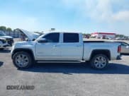 ✅ 2017 GMC Sierra 1500 Denali • VIN: 3GTU2PEJ0HG147836 • Lot: 43410221. Listed on IAAI with 98,619 mi. Free auction sales archive from the USA and detailed vehicle history report at DreamBid. Image 14.
