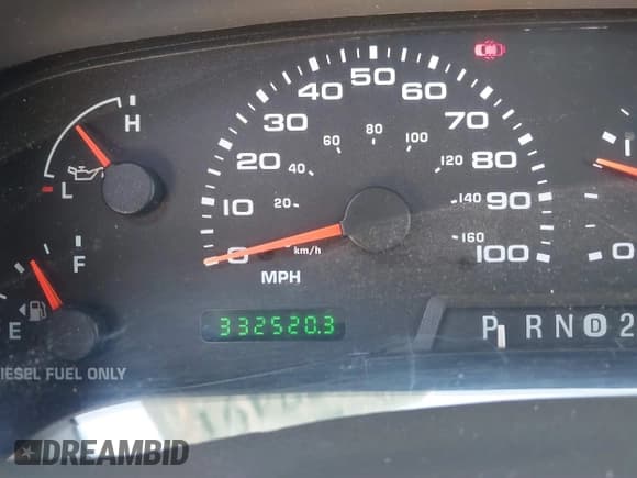 ✅ 2002 Ford F-250 XL • VIN: 1FTNW20F82EA99595 • Lot: 41777491. Listed on IAAI with 332,520 mi. Free auction sales archive from the USA and detailed vehicle history report at DreamBid. Image 16.