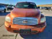 ✅ 2007 Chevrolet HHR LS • VIN: 3GNDA13D77S619742 • Lot: 85960875. Wystawiony na Copart z przebiegiem 121 143 mil. Bezpłatny archiwum sprzedaży aukcyjnych z USA i szczegółowy raport historii pojazdu na DreamBid. Zdjęcie 5.