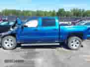 ✅ 2015 Chevrolet Silverado 1500 LT • VIN: 3GCUKREC4FG220751 • Lot: 43128217. Listed on IAAI with 124,000 mi. Free auction sales archive from the USA and detailed vehicle history report at DreamBid. Image 14.