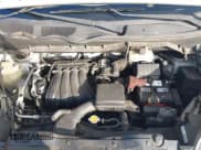 ✅ 2013 Nissan NV200 SV • VIN: 3N6CM0KNXDK691737 • Lot: 43620095. Listed on IAAI with 195,923 mi. Free auction sales archive from the USA and detailed vehicle history report at DreamBid. Image 10.