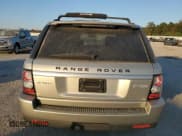 ✅ 2013 Land Rover Range Rover Sport HSE Lux • VIN: SALSK2D40DA762474 • Lot: 90947575. Wystawiony na Copart z przebiegiem 146 698 mil. Bezpłatny archiwum sprzedaży aukcyjnych z USA i szczegółowy raport historii pojazdu na DreamBid. Zdjęcie 6.