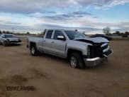 ✅ 2016 Chevrolet Silverado 1500 LT • VIN: 1GCVKREC6GZ381950 • Lot: 91803865. Wystawiony na Copart z przebiegiem 150 154 mil. Bezpłatny archiwum sprzedaży aukcyjnych z USA i szczegółowy raport historii pojazdu na DreamBid. Zdjęcie 13.