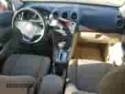 2008 Saturn VUE XE с VIN 3GSCL33P58S703570, выставлен на аукционе Copart как лот 80116134 с пробегом 75 131 миль миль и Чистый • Clean title. История ставок и продаж доступна на DreamBid. Изображение 8.