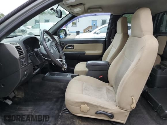 ✅ 2010 Chevrolet Colorado 2LT • VIN: 1GCKTDDE6A8136732 • Lot: 61387735. Listed on Copart with 160,238 mi. Free auction sales archive from the USA and detailed vehicle history report at DreamBid. Image 7.