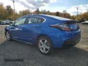✅ 2017 Chevrolet Volt LT • VIN: 1G1RC6S56HU176493 • Lot: 71438403. Wystawiony na Copart z przebiegiem 53 716 mil. Bezpłatny archiwum sprzedaży aukcyjnych z USA i szczegółowy raport historii pojazdu na DreamBid. Zdjęcie 2.