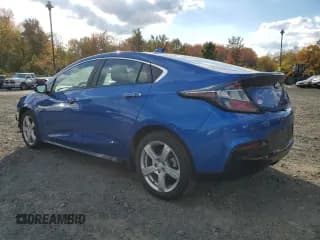 ✅ 2017 Chevrolet Volt LT • VIN: 1G1RC6S56HU176493 • Lot: 71438403. Wystawiony na Copart z przebiegiem 53 716 mil. Bezpłatny archiwum sprzedaży aukcyjnych z USA i szczegółowy raport historii pojazdu na DreamBid. Zdjęcie 2.