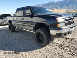 ✅ 2006 Chevrolet Silverado 1500 LT1 • VIN: 2GCEK13T061242828 • Лот: 71490474. Опубликован ранее на Copart с пробегом 198 885 миль. Бесплатный доступ к архиву аукционных продаж из США и подробный отчёт об истории автомобиля на DreamBid. Изображение 4.
