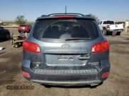 ✅ 2009 Hyundai Santa Fe Limited • VIN: 5NMSH73E39H264585 • Lot: 71201984. Listed on Copart with 124,152 mi. Free auction sales archive from the USA and detailed vehicle history report at DreamBid. Image 6.