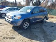 ✅ 2008 Toyota RAV4 Limited • VIN: JTMBK31V085056162 • Lot: 43650341. Listed on IAAI with 76,920 mi. Free auction sales archive from the USA and detailed vehicle history report at DreamBid. Image 2.