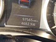 ✅ 2018 Infiniti Q50 Luxe • VIN: JN1EV7AR6JM432084 • Lot: 43517948. Listed on IAAI with 97,565 mi. Free auction sales archive from the USA and detailed vehicle history report at DreamBid. Image 15.