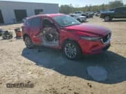 ✅ 2019 Mazda CX-5 Signature • VIN: JM3KFBEY6K0574095 • Lot: 45557975. Wystawiony na Copart z przebiegiem 55 935 mil. Bezpłatny archiwum sprzedaży aukcyjnych z USA i szczegółowy raport historii pojazdu na DreamBid. Zdjęcie 12.
