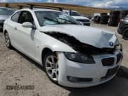 ✅ 2008 BMW 3 Series 335xi • VIN: WBAWC73528E064859 • Лот: 84172375. Опубликован ранее на Copart с пробегом 103 941 миль. Бесплатный доступ к архиву аукционных продаж из США и подробный отчёт об истории автомобиля на DreamBid. Изображение 13.