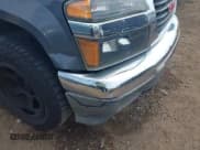 ✅ 2008 GMC Canyon SLE1 • VIN: 1GTCS13E088108393 • Лот: 42773274. Опубликован ранее на IAAI с пробегом 189 411 миль. Бесплатный доступ к архиву аукционных продаж из США и подробный отчёт об истории автомобиля на DreamBid. Изображение 6.