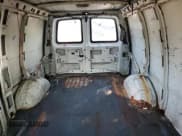 ✅ 2006 Chevrolet Express Cargo • VIN: 1GCGG25VX61220453 • Lot: 72026125. Listed on Copart with 219,173 mi. Free auction sales archive from the USA and detailed vehicle history report at DreamBid. Image 10.