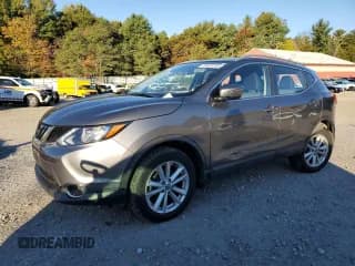 ✅ 2019 Nissan Rogue S • VIN: JN1BJ1CR5KW622621 • Лот: 85351255. Опубликован ранее на Copart с пробегом 45 663 миль. Бесплатный доступ к архиву аукционных продаж из США и подробный отчёт об истории автомобиля на DreamBid. Изображение 1.