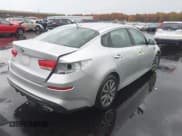 ✅ 2019 Kia Optima S • VIN: 5XXGT4L37KG359205 • Lot: 43630636. Listed on IAAI with 105,463 mi. Free auction sales archive from the USA and detailed vehicle history report at DreamBid. Image 4.