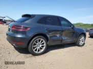 ✅ 2017 Porsche Macan • VIN: WP1AA2A53HLB03395 • Лот: 71921355. Опубликован ранее на Copart с пробегом 66 133 миль. Бесплатный доступ к архиву аукционных продаж из США и подробный отчёт об истории автомобиля на DreamBid. Изображение 3.
