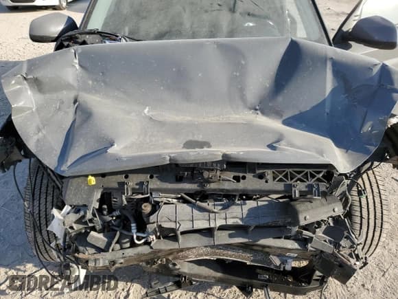 ✅ 2021 Hyundai Venue SEL • VIN: KMHRC8A35MU116147 • Lot: 48580135. Listed on Copart with 47,573 mi. Free auction sales archive from the USA and detailed vehicle history report at DreamBid. Image 12.