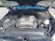 ✅ 2011 Infiniti EX Journey • VIN: JN1AJ0HP4BM800222 • Lot: 43523214. Listed on IAAI with 180,806 mi. Free auction sales archive from the USA and detailed vehicle history report at DreamBid. Image 10.