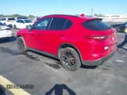 ✅ 2020 Alfa Romeo Stelvio Sport • VIN: ZASPAJAN1L7C95222 • Лот: 43683259. Опубликован ранее на IAAI с пробегом 55 054 миль. Бесплатный доступ к архиву аукционных продаж из США и подробный отчёт об истории автомобиля на DreamBid. Изображение 3.