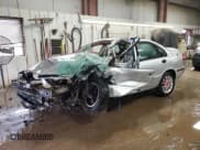 ✅ 2004 Volvo S40 • VIN: YV1VS27594F089366 • Lot: 49464025. Listed on Copart with Not provided. Free auction sales archive from the USA and detailed vehicle history report at DreamBid. Image 1.