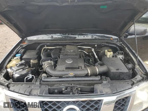 ✅ 2017 Nissan Frontier SV • VIN: 1N6DD0CU3HN738892 • Lot: 90322165. Wystawiony na Copart z przebiegiem 93 012 mil. Bezpłatny archiwum sprzedaży aukcyjnych z USA i szczegółowy raport historii pojazdu na DreamBid. Zdjęcie 11.