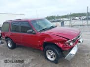 ✅ 1996 Ford Explorer XLT • VIN: 1FMDU32P0TZA22044 • Лот: 40219133. Опубликован ранее на IAAI с пробегом 297 935 миль. Бесплатный доступ к архиву аукционных продаж из США и подробный отчёт об истории автомобиля на DreamBid. Изображение 13.