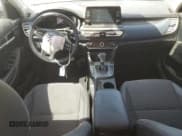 ✅ 2021 Kia Seltos S • VIN: KNDEUCA22M7097887 • Lot: 58737095. Listed on Copart with 62,702 mi. Free auction sales archive from the USA and detailed vehicle history report at DreamBid. Image 8.