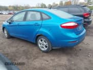 ✅ 2014 Ford Fiesta SE • VIN: 3FADP4BJ4EM212131 • Лот: 43604614. Опубликован ранее на IAAI с пробегом 129 050 миль. Бесплатный доступ к архиву аукционных продаж из США и подробный отчёт об истории автомобиля на DreamBid. Изображение 3.