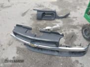 ✅ 2002 Chevrolet S-10 LS • VIN: 1GCCS145428125803 • Лот: 42187139. Опубликован ранее на IAAI с пробегом 203 368 миль. Бесплатный доступ к архиву аукционных продаж из США и подробный отчёт об истории автомобиля на DreamBid. Изображение 12.